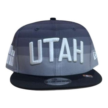 NEW ERA: Jazz City 25 Snapback 60761397